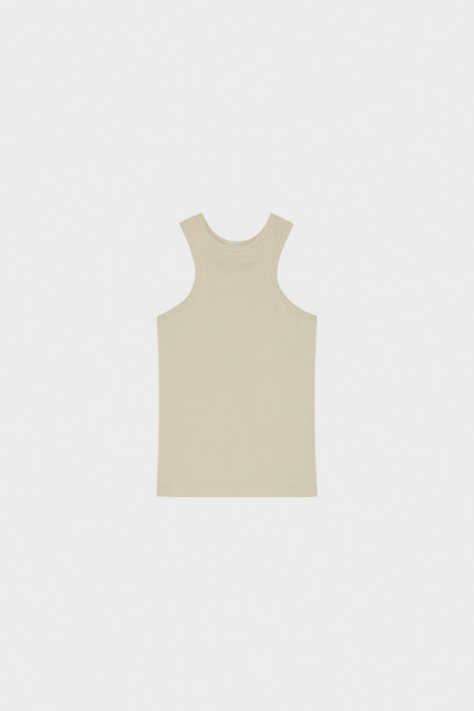 0076 easy curved singlet