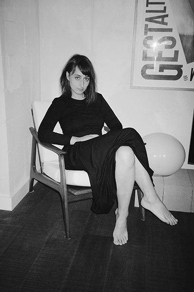 Stanislava Pinchuk - CAES