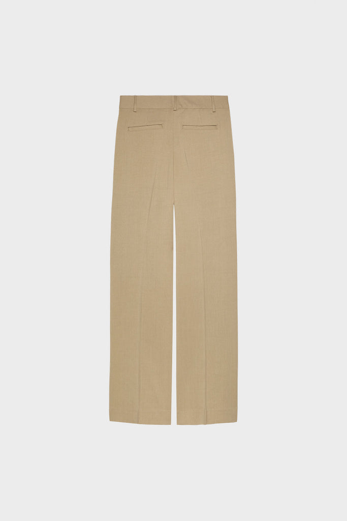 Sample sale - 0047 high waisted trousers