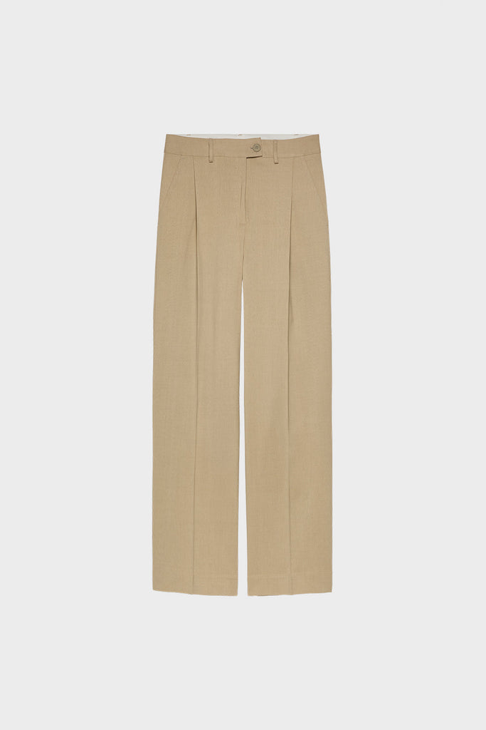 Sample sale - 0047 high waisted trousers