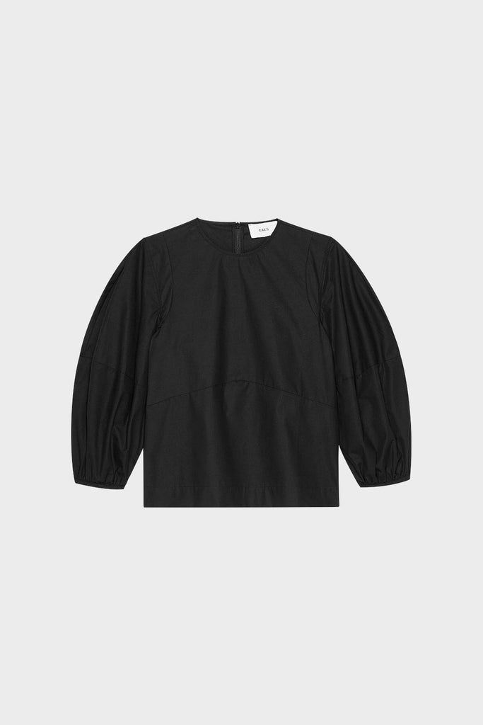 Sample sale - 0052 round sleeve top