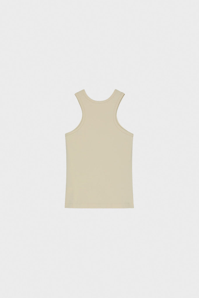 0076 easy curved singlet