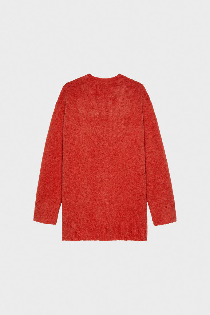 Sample sale - 0083 oversized sweater
