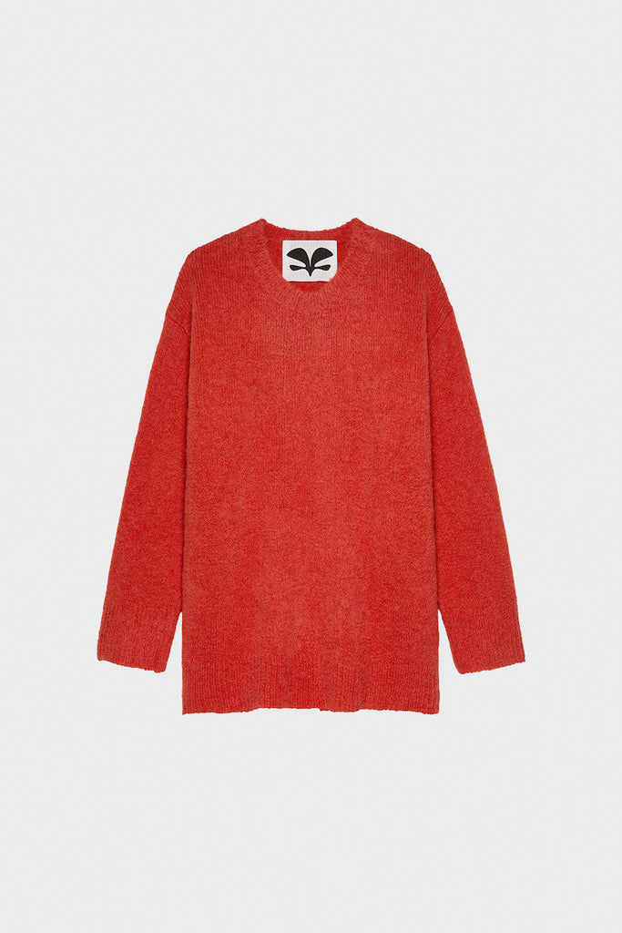 Sample sale - 0083 oversized sweater