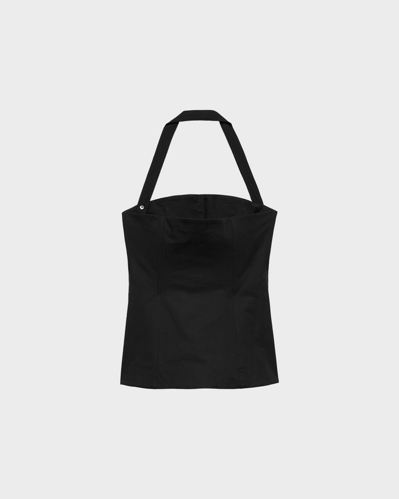 0167 corset top