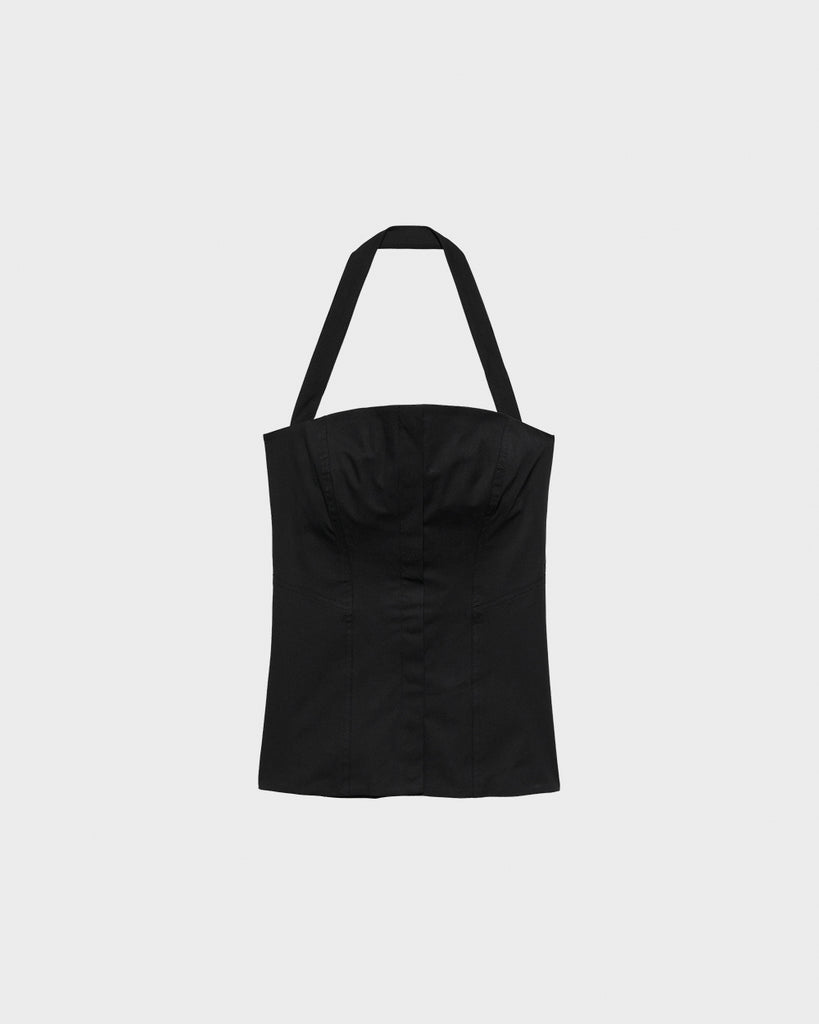 0167 corset top