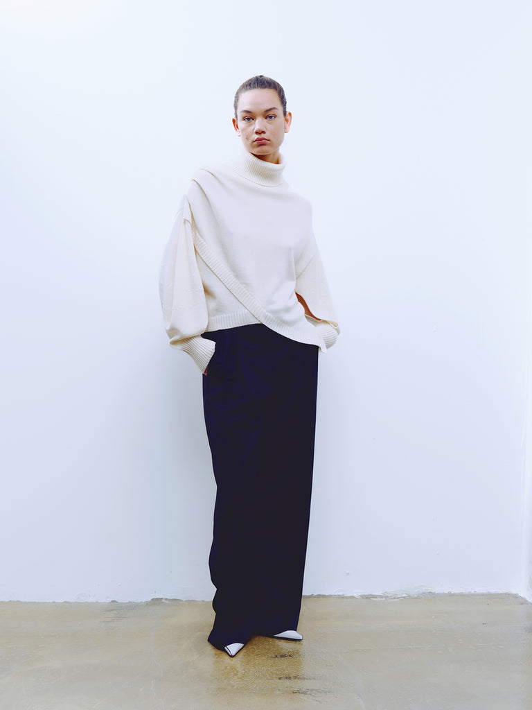 0047 tailored pants