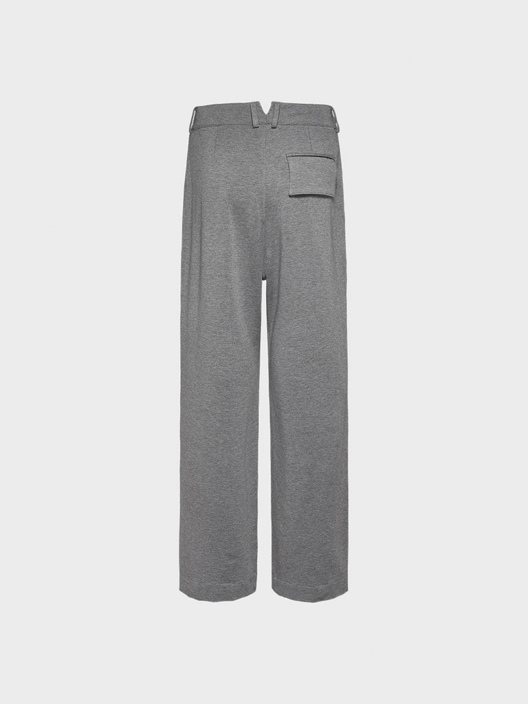 0192 scuba tailored pants