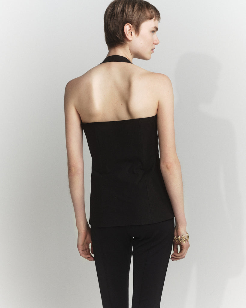 0167 corset top