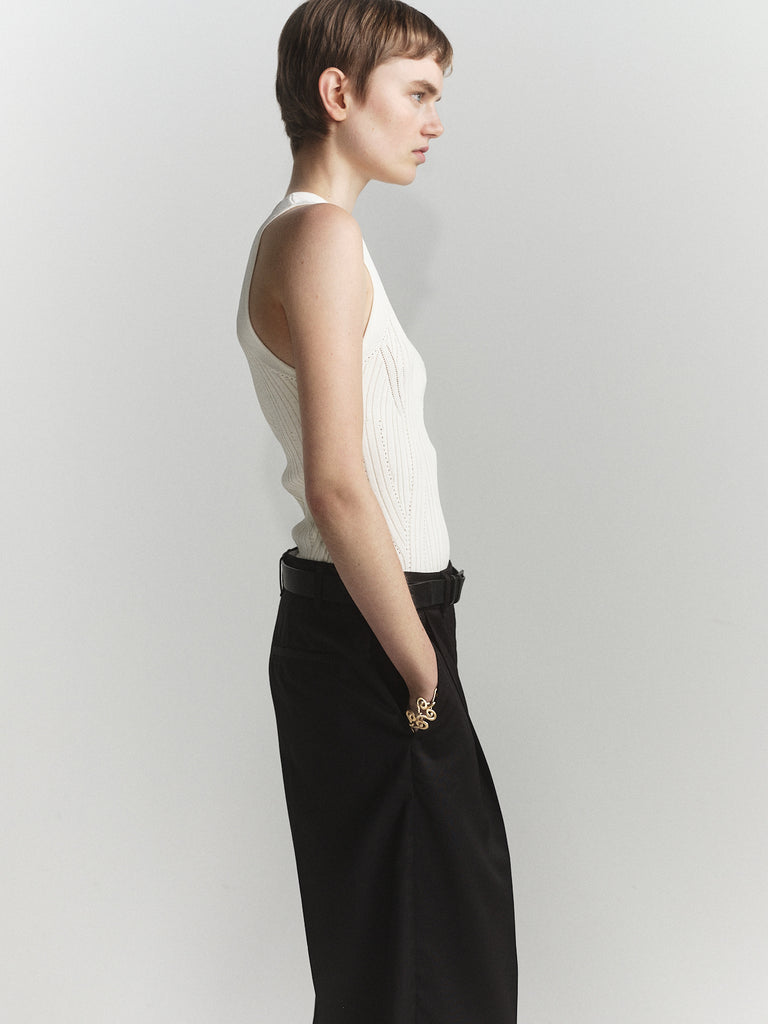 0047 tailored pants