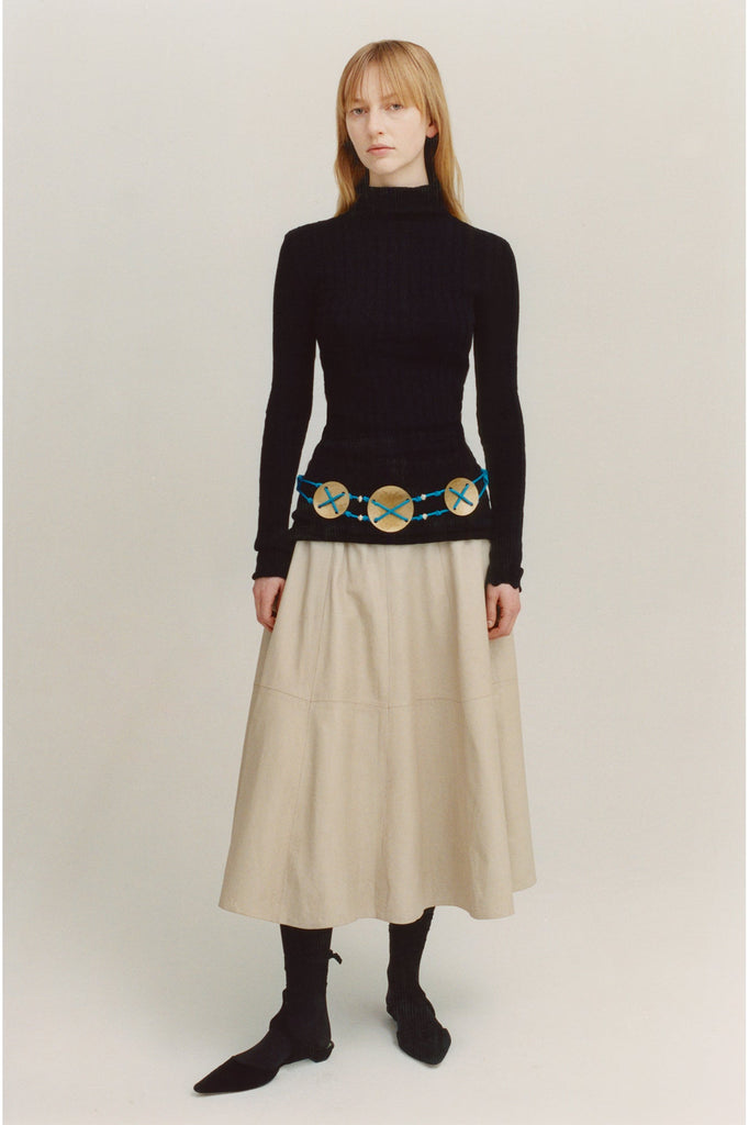 Sample sale - 0063 second skin top