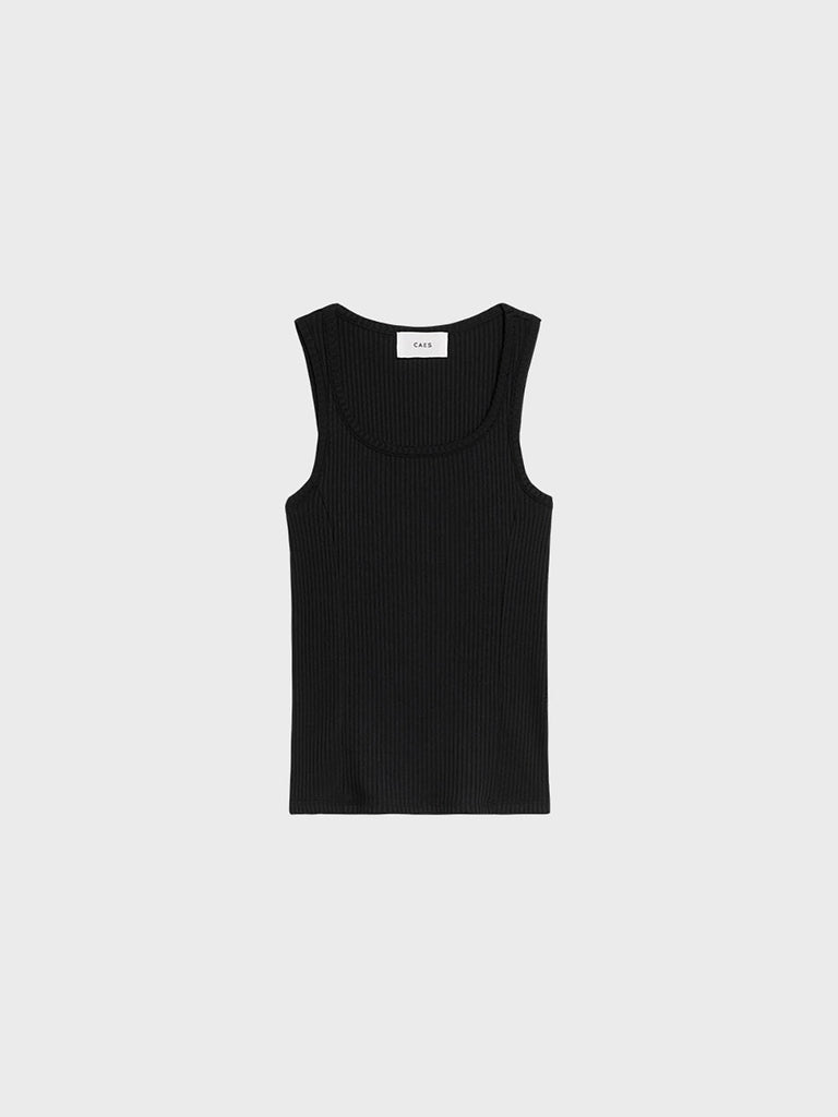 0007 jersey singlet with side panels