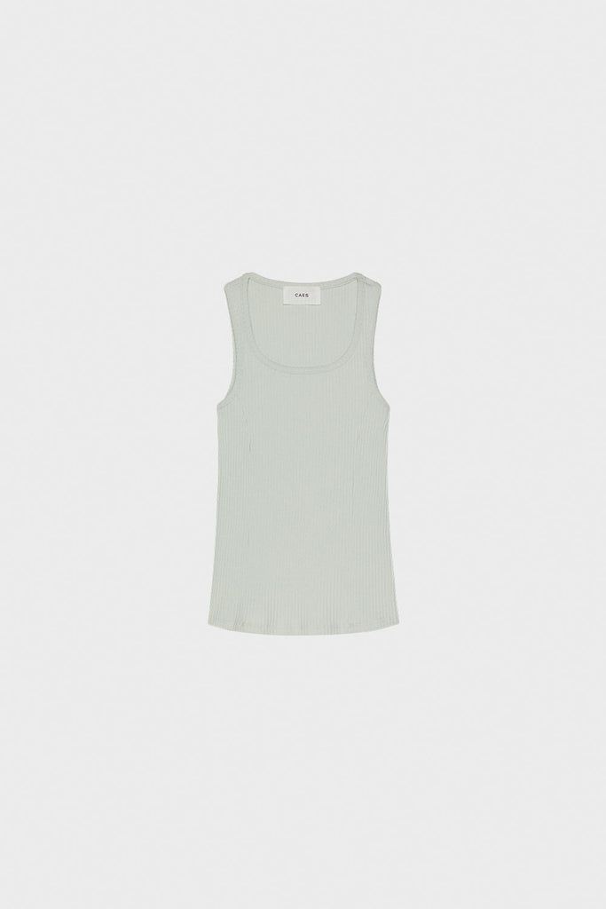 Core collection - 0007 jersey singlet with side panels