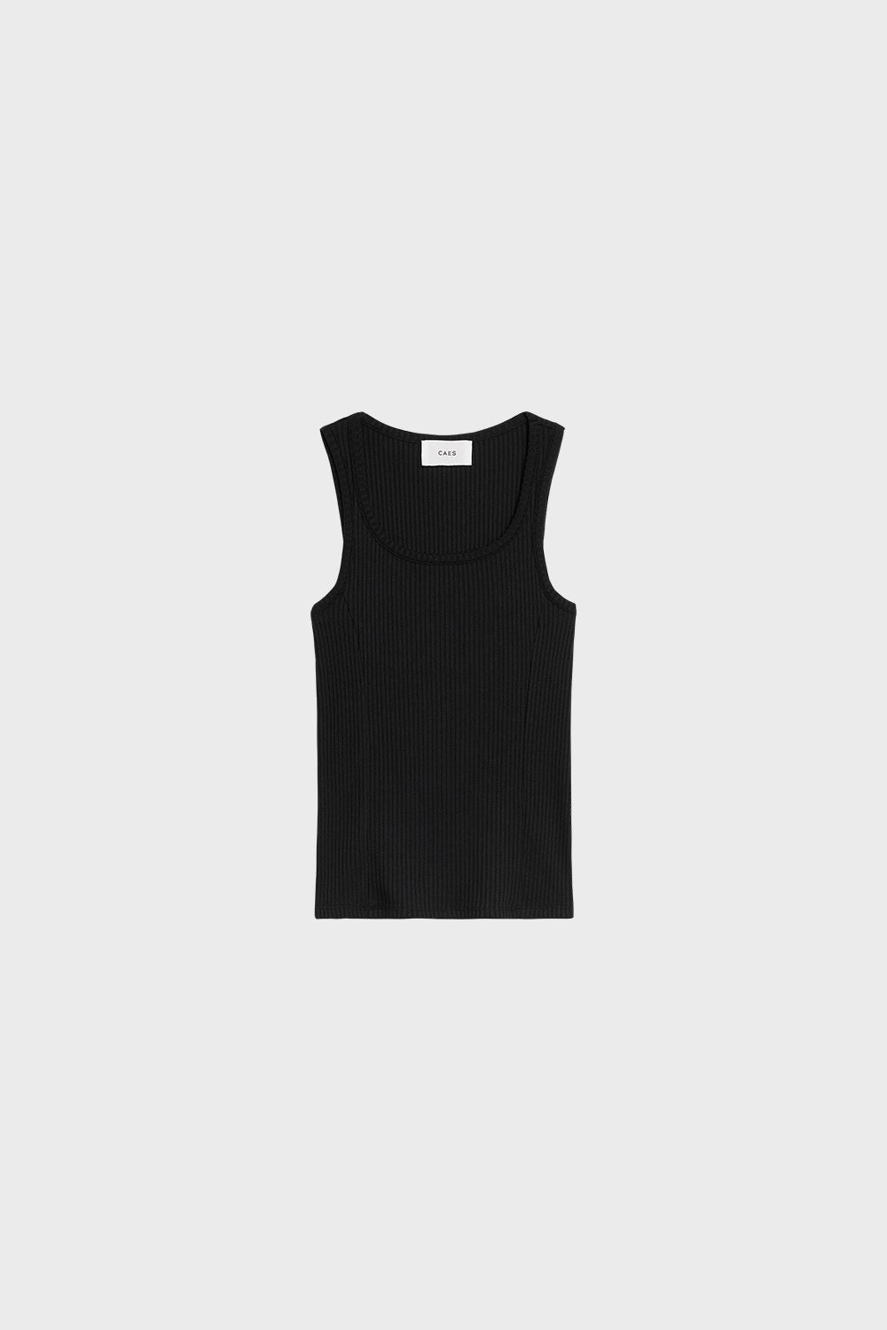 CAES - 0007 jersey singlet with side panels | caes-store.com