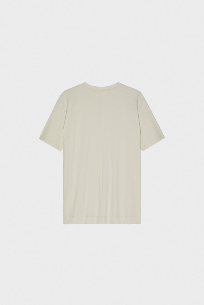 Core collection - 0021 organic cotton oversized tee