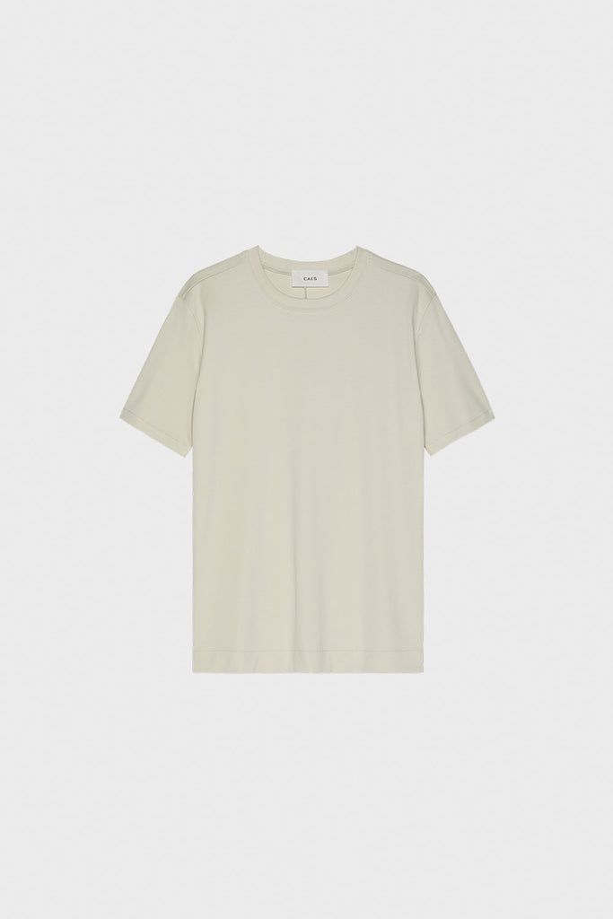 Core collection - 0021 organic cotton oversized tee
