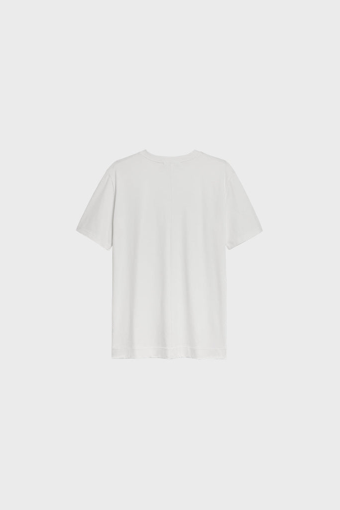 Core collection - 0021 organic cotton oversized tee
