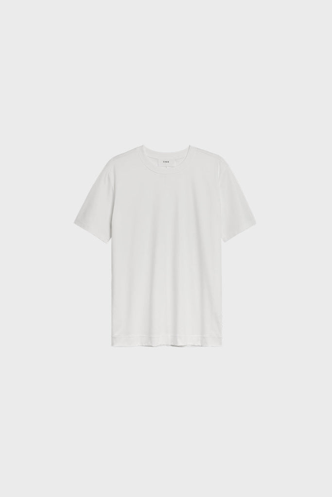 Core collection - 0021 organic cotton oversized tee