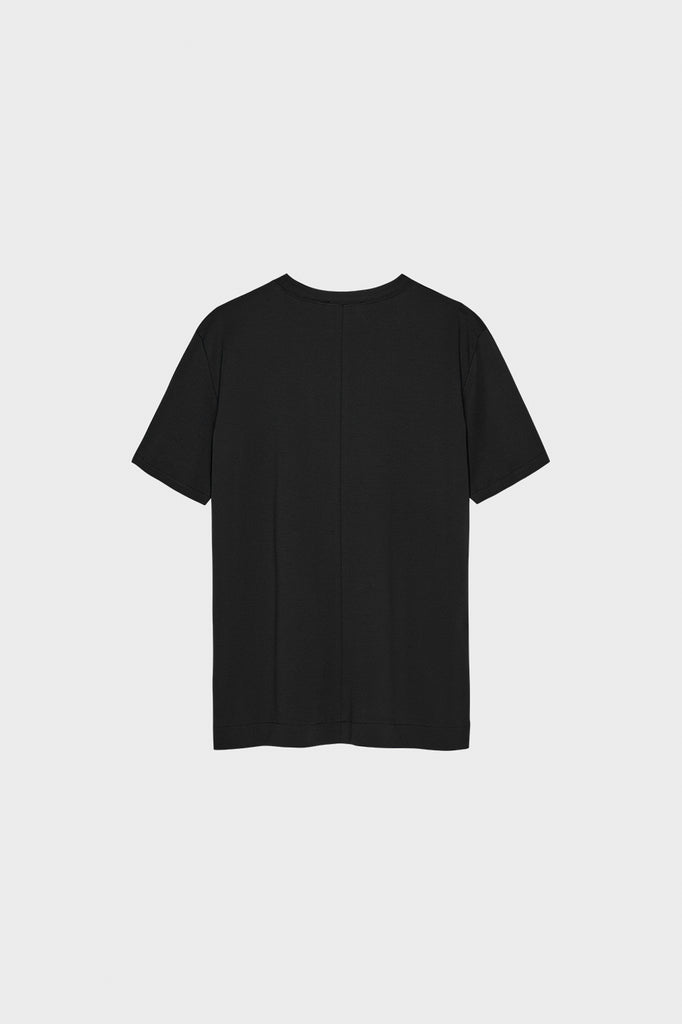Core collection - 0021 organic cotton oversized tee