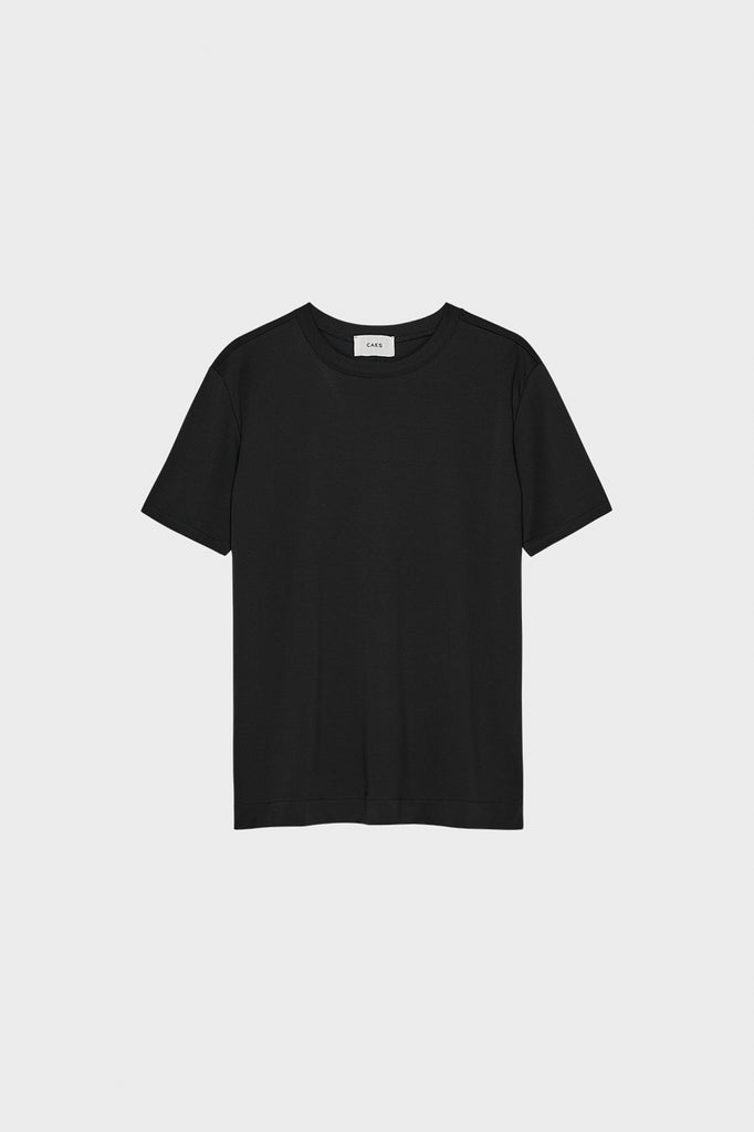 Core collection - 0021 organic cotton oversized tee