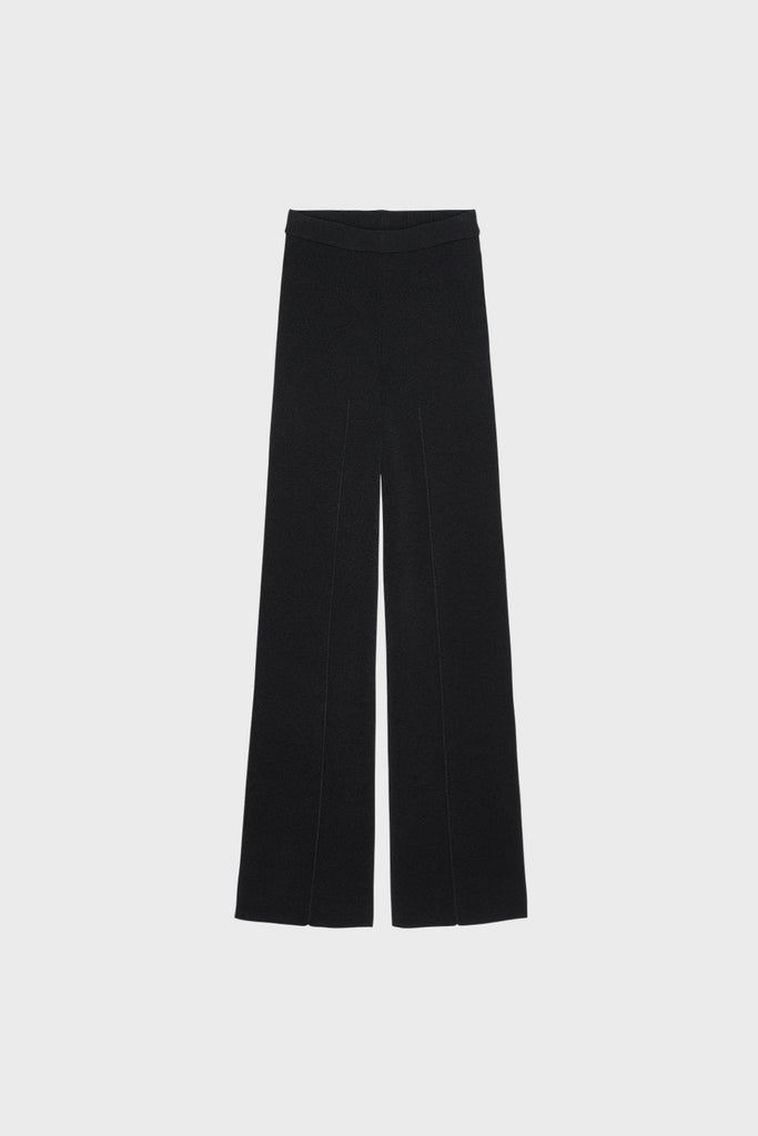 Sample sale - 0028 knitted trousers