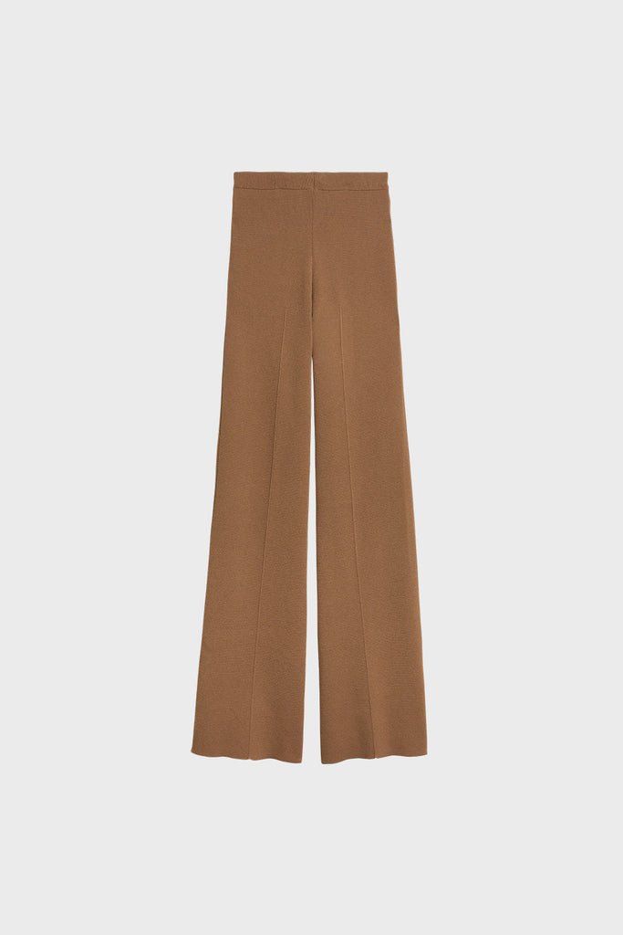 Edition 5 - 0028 knitted trousers back