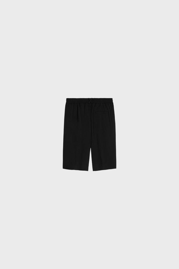 Sample sale - 0037 eco wool shorts