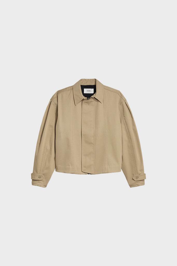 Sample sale - 0043 short jacket