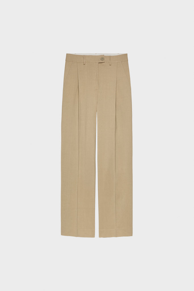 0047 high waisted trousers