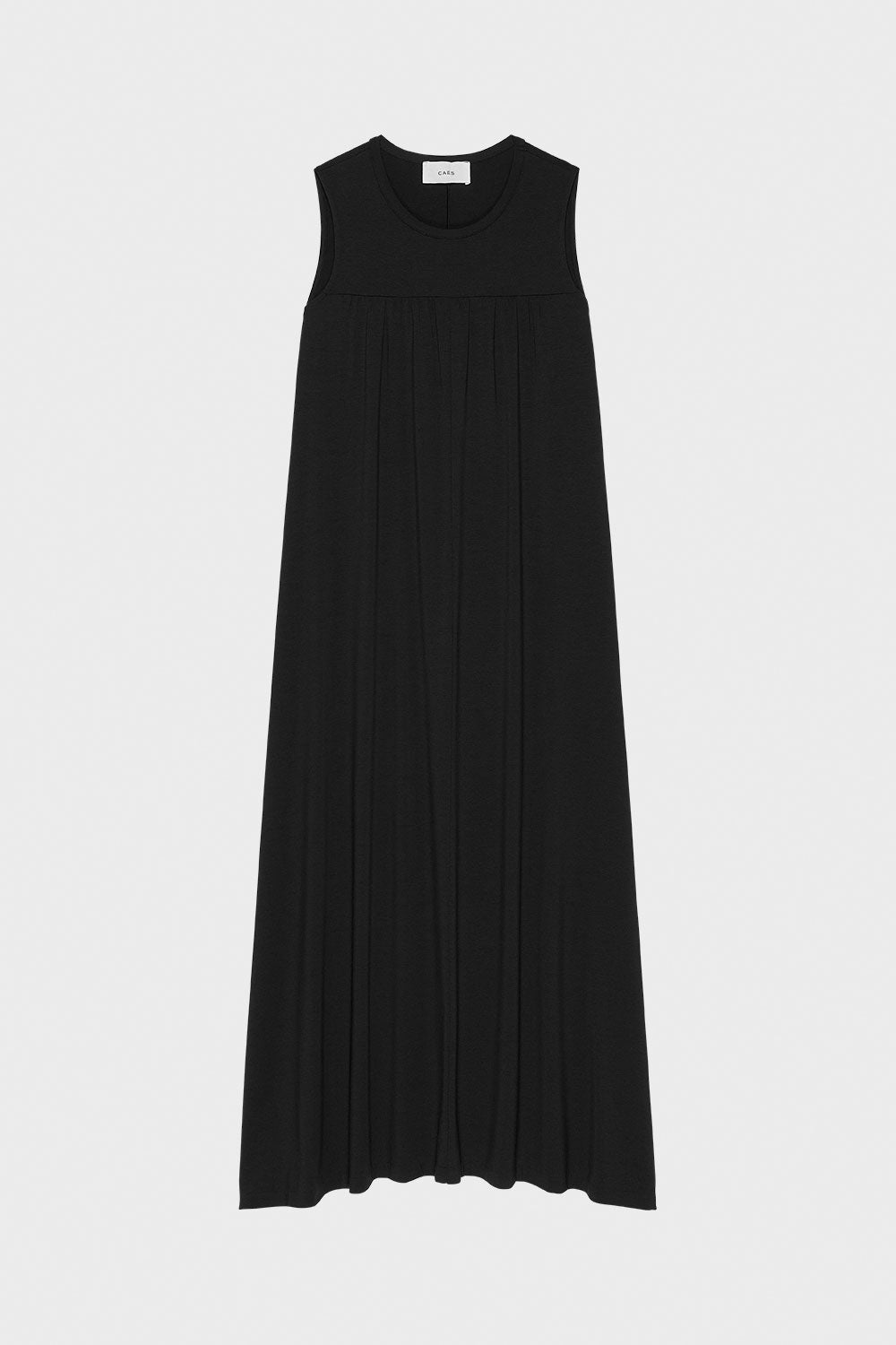 CAES - 0074 jersey empire waist dress | caes-store.com CAES - 0074 jersey empire waist dress | caes-store.com