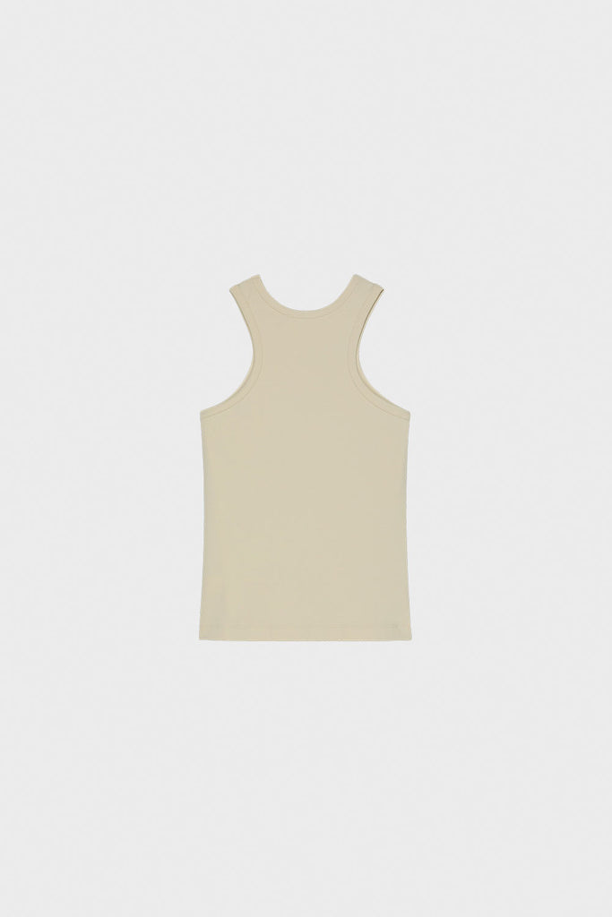 0076 easy curved singlet